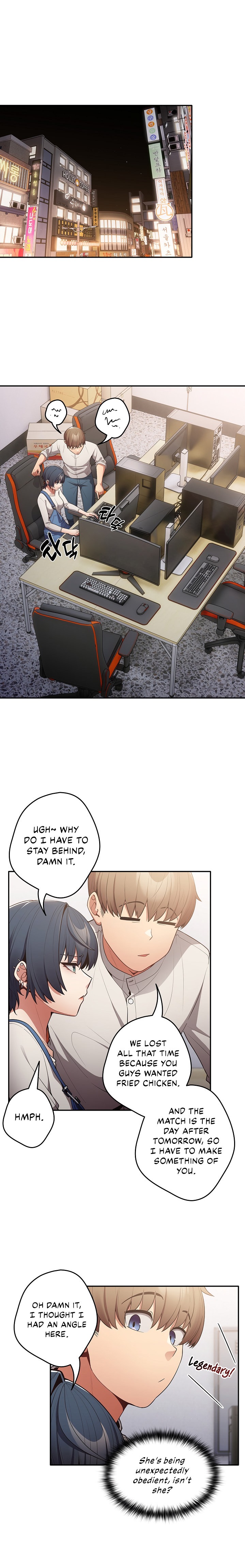 That’s Not How You Do It Chapter 19 Page 15