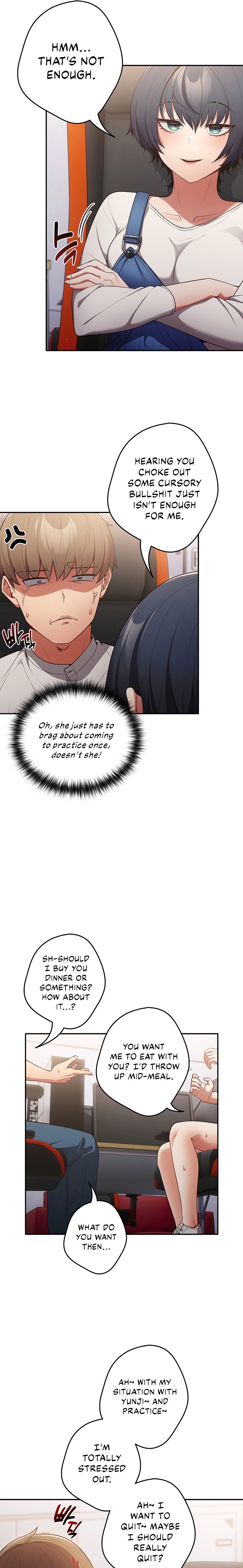 That’s Not How You Do It Chapter 19 Page 19