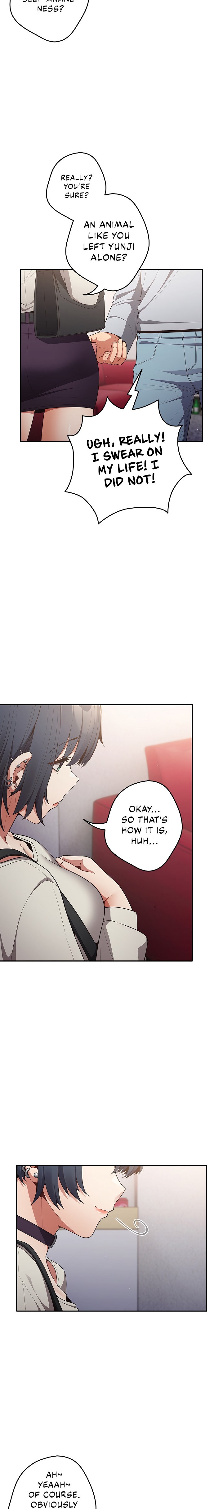 That’s Not How You Do It Chapter 19 Page 2