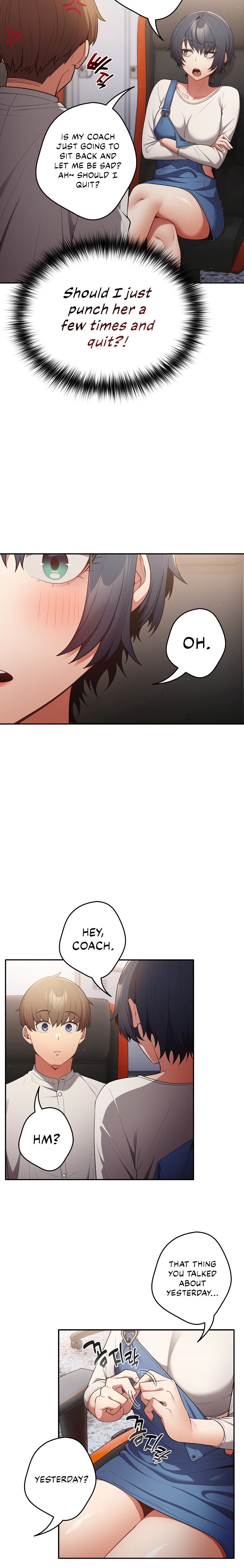 That’s Not How You Do It Chapter 19 Page 20