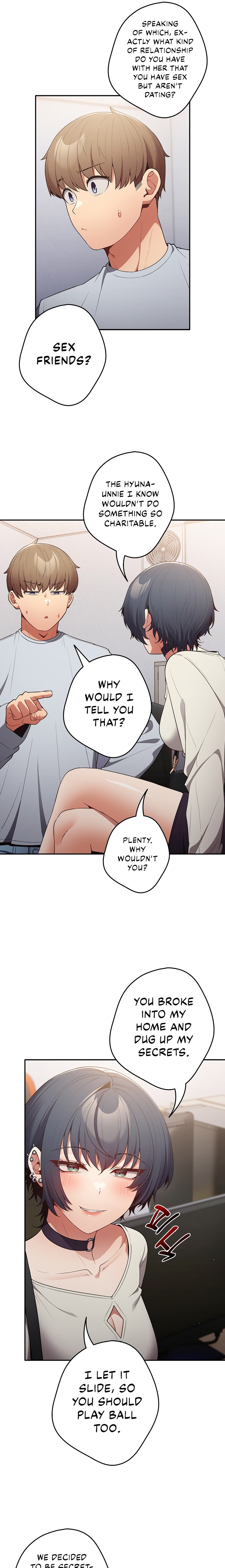 That’s Not How You Do It Chapter 19 Page 4