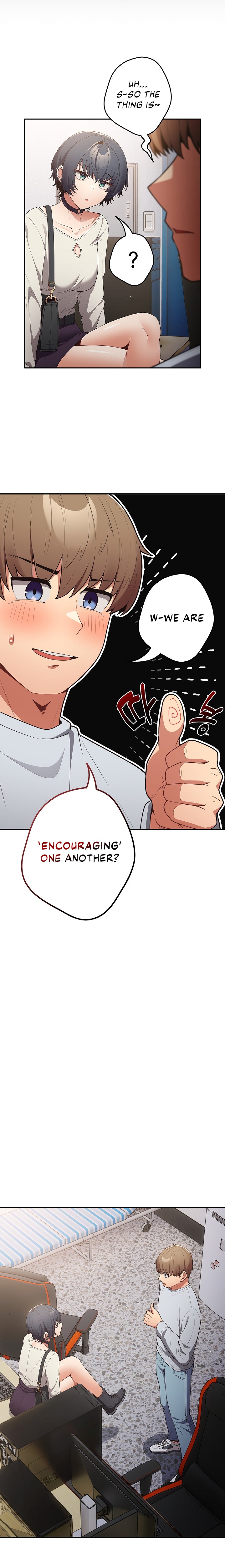 That’s Not How You Do It Chapter 19 Page 6