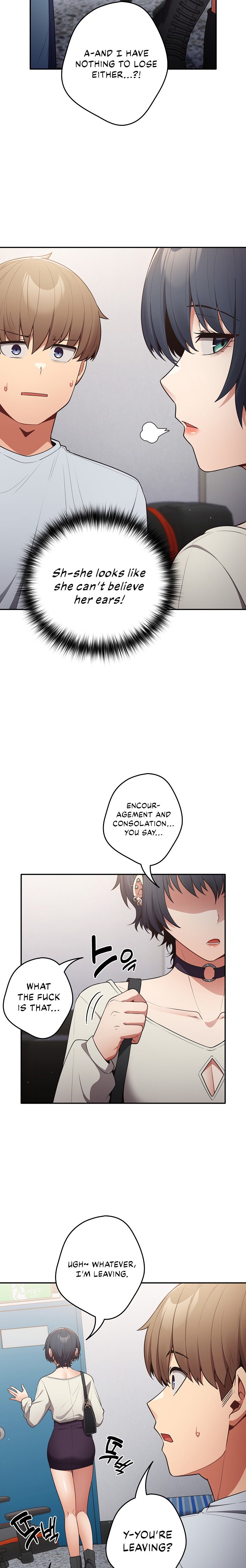 That’s Not How You Do It Chapter 19 Page 8