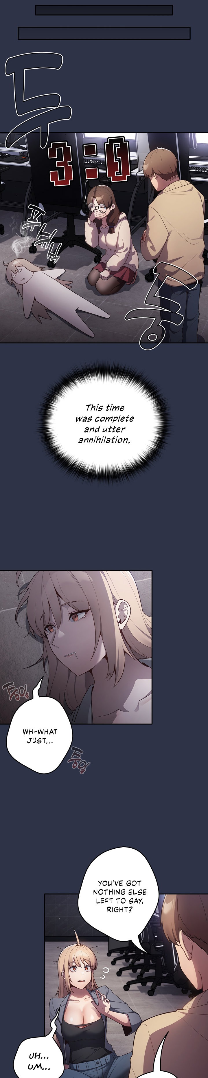 That’s Not How You Do It Chapter 2 Page 11