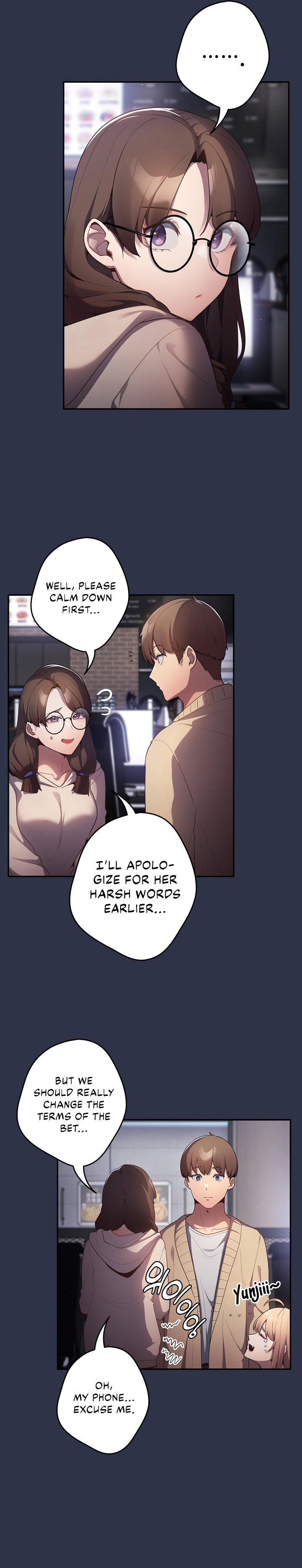 That’s Not How You Do It Chapter 2 Page 13