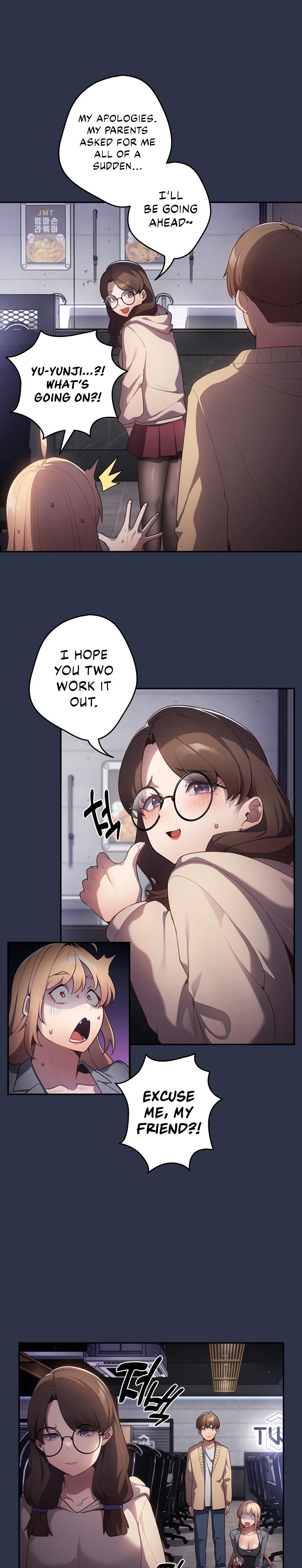 That’s Not How You Do It Chapter 2 Page 15