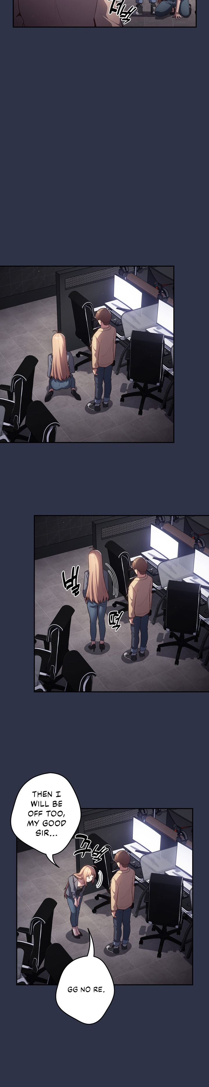 That’s Not How You Do It Chapter 2 Page 16