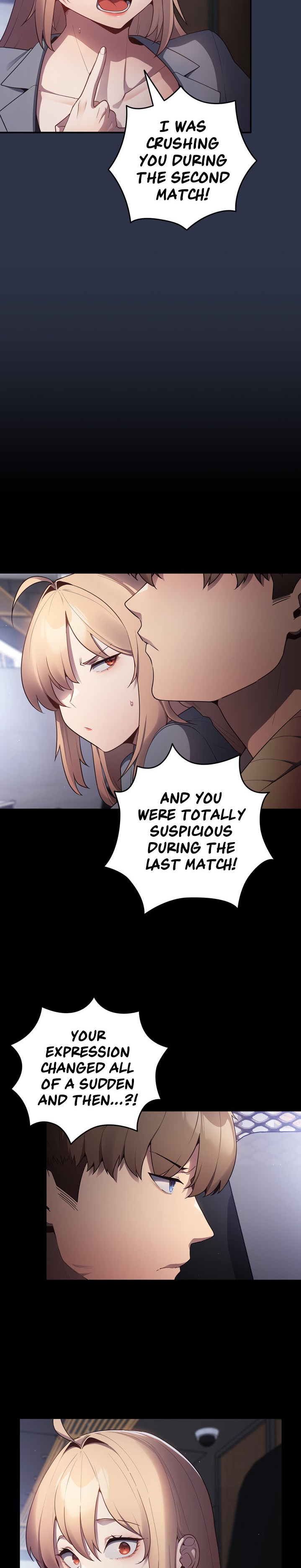 That’s Not How You Do It Chapter 2 Page 3