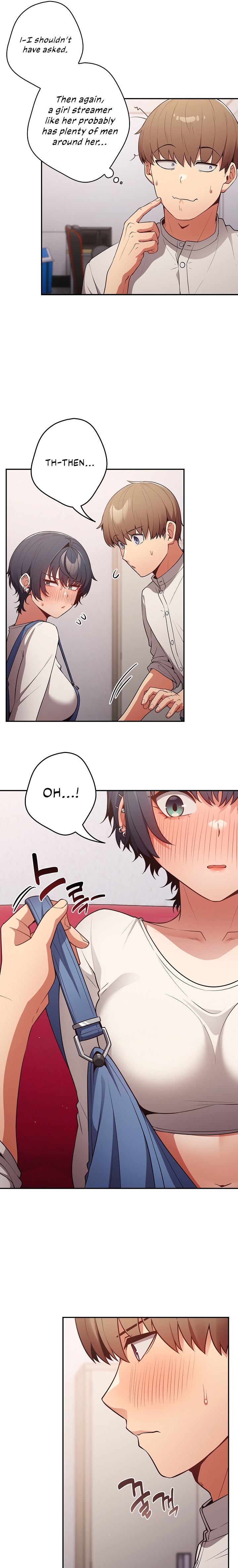 That’s Not How You Do It Chapter 20 Page 16