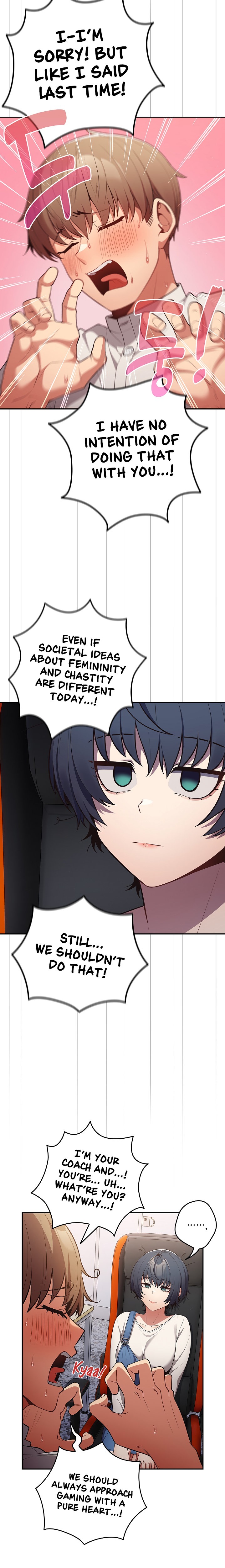 That’s Not How You Do It Chapter 20 Page 3