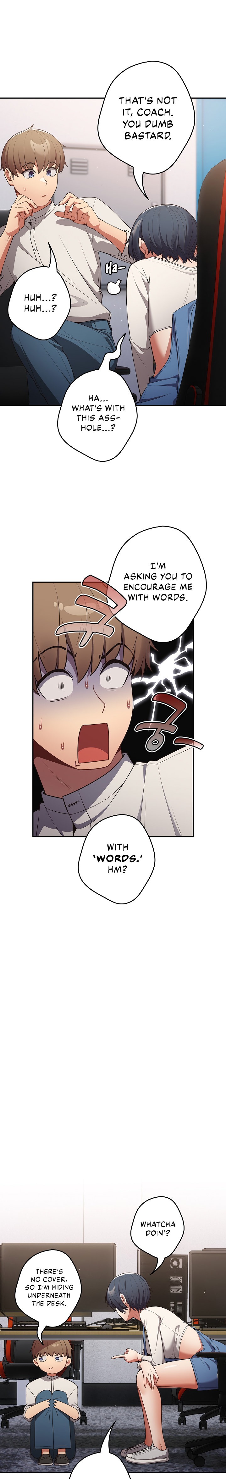 That’s Not How You Do It Chapter 20 Page 4