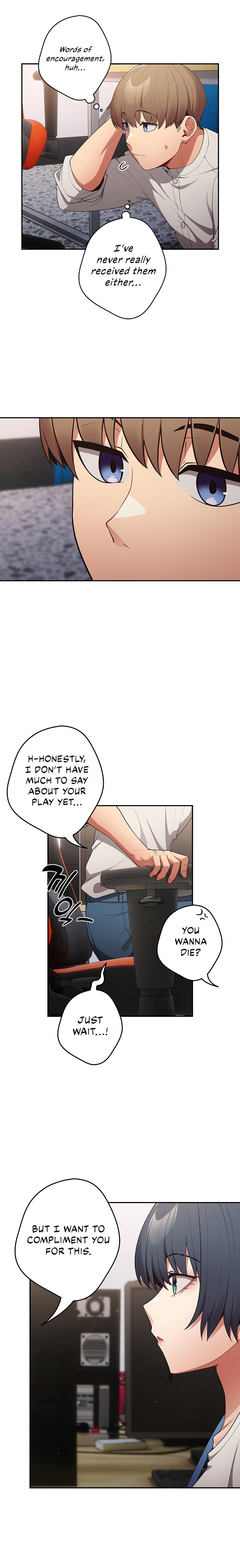 That’s Not How You Do It Chapter 20 Page 6