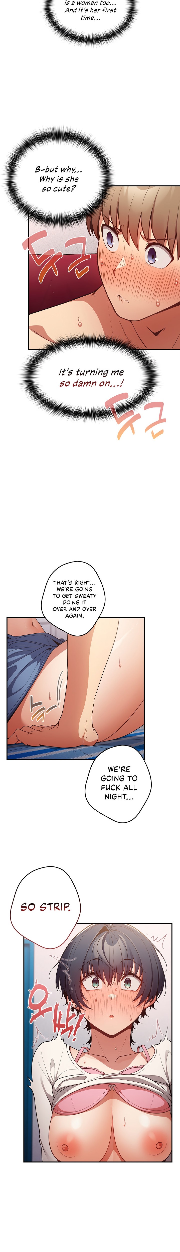 That’s Not How You Do It Chapter 21 Page 14