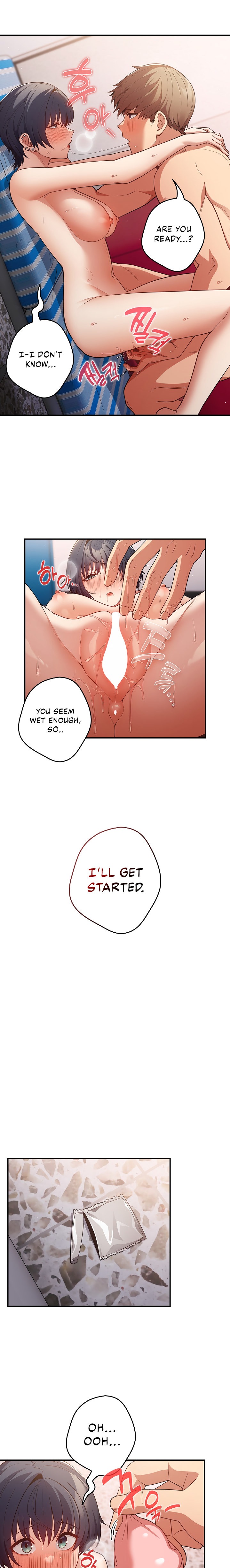 That’s Not How You Do It Chapter 21 Page 17