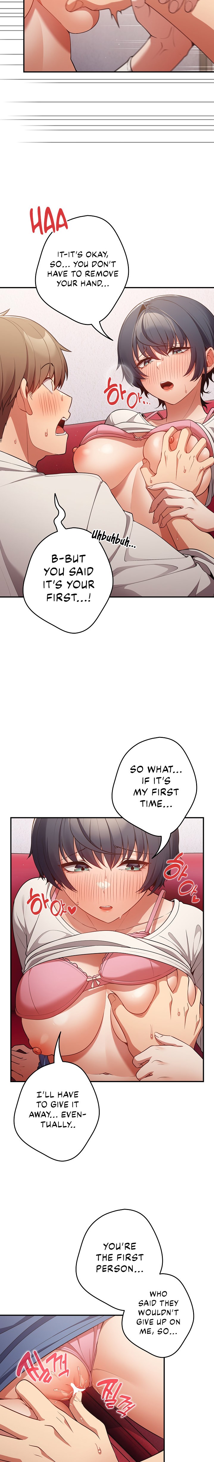 That’s Not How You Do It Chapter 21 Page 5