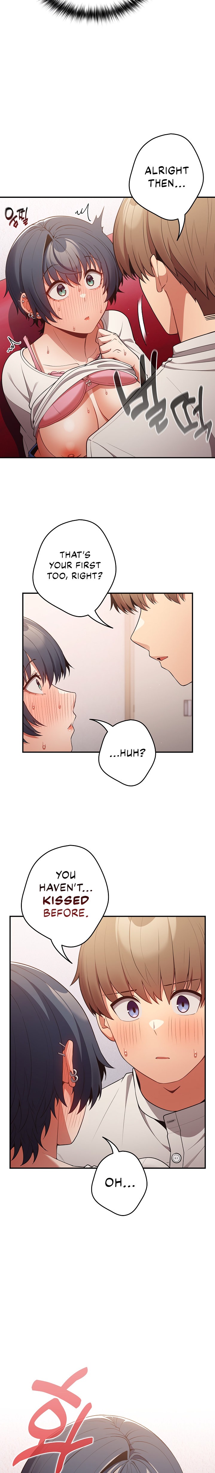 That’s Not How You Do It Chapter 21 Page 8