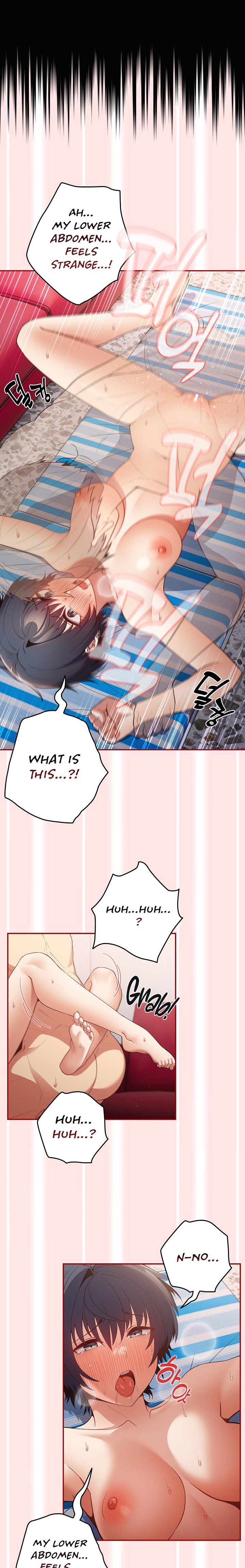 That’s Not How You Do It Chapter 22 Page 11
