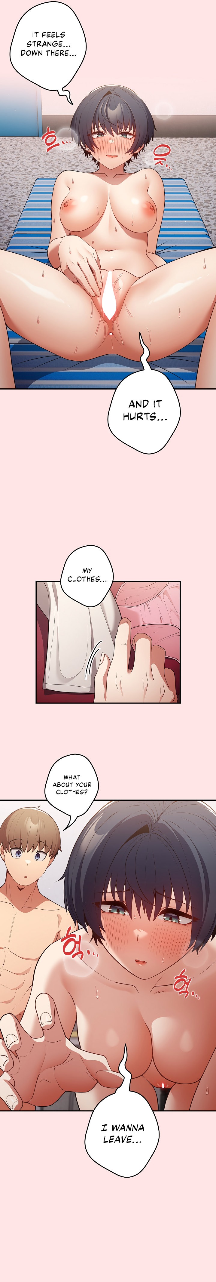 That’s Not How You Do It Chapter 22 Page 16