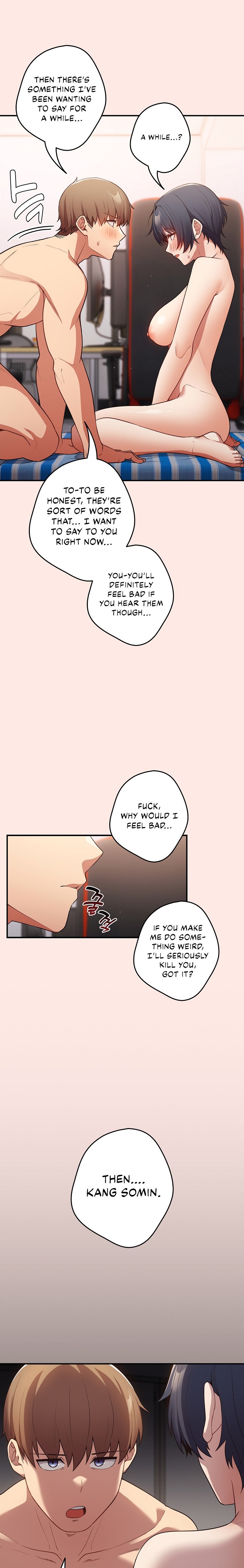 That’s Not How You Do It Chapter 22 Page 22