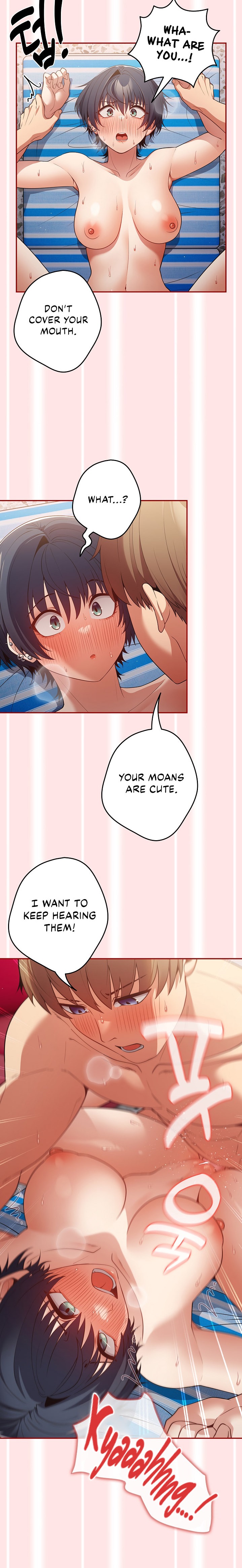 That’s Not How You Do It Chapter 22 Page 8