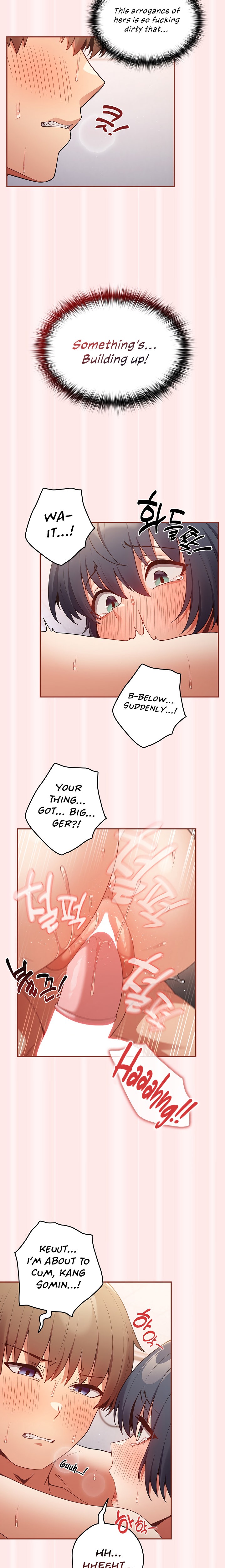 That’s Not How You Do It Chapter 23 Page 20