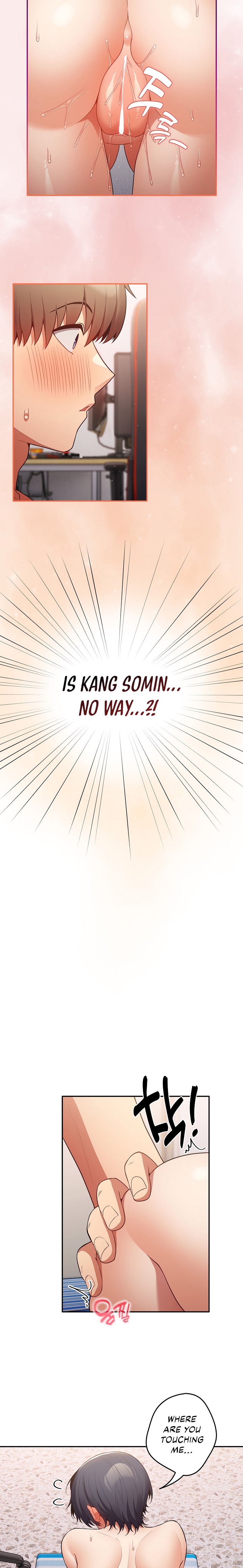 That’s Not How You Do It Chapter 23 Page 5