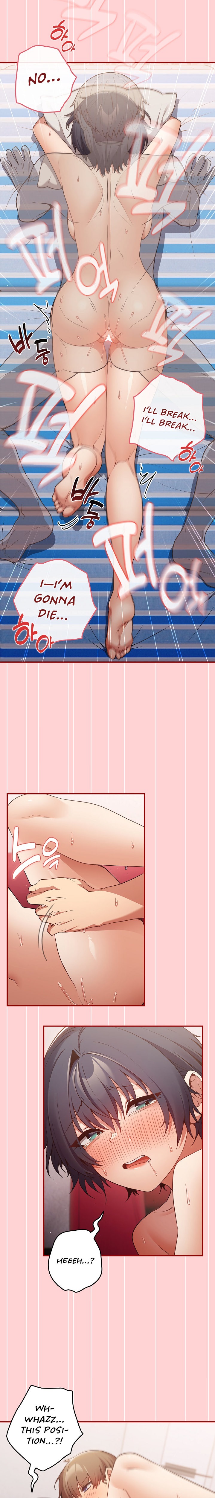 That’s Not How You Do It Chapter 24 Page 16