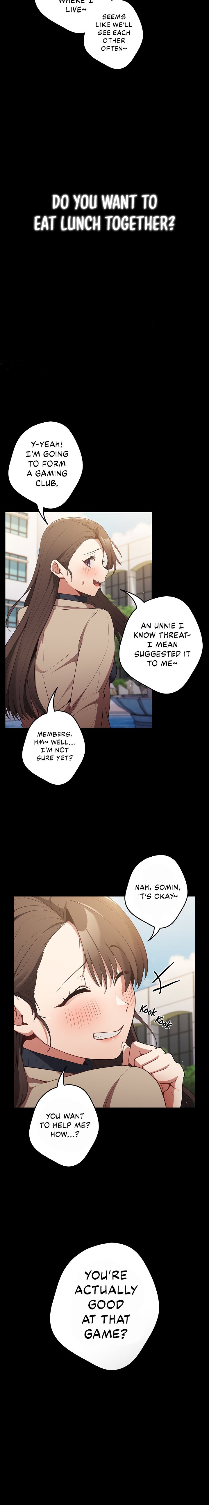 That’s Not How You Do It Chapter 24 Page 3