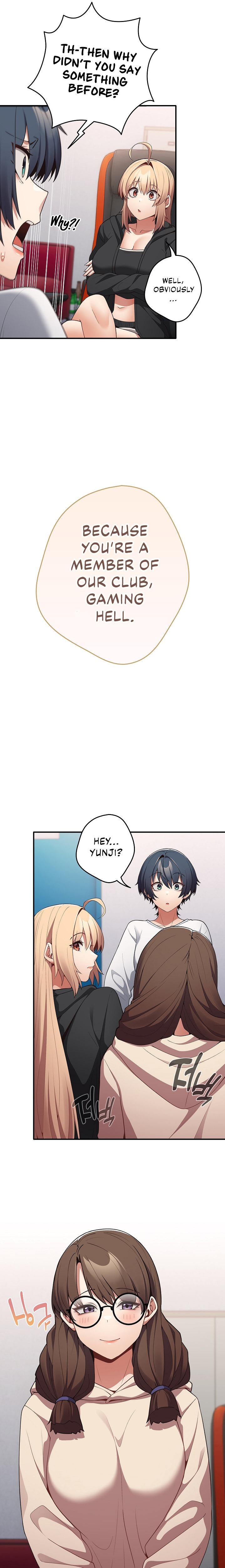 That’s Not How You Do It Chapter 25 Page 13