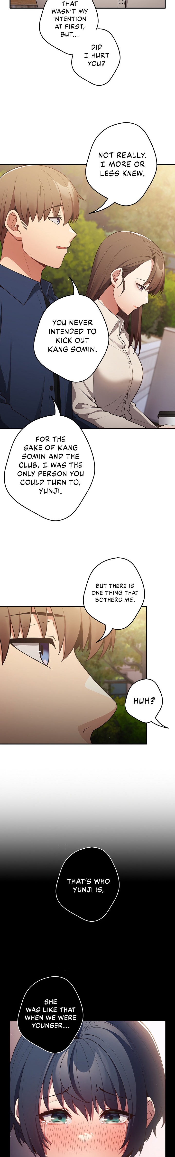 That’s Not How You Do It Chapter 25 Page 20