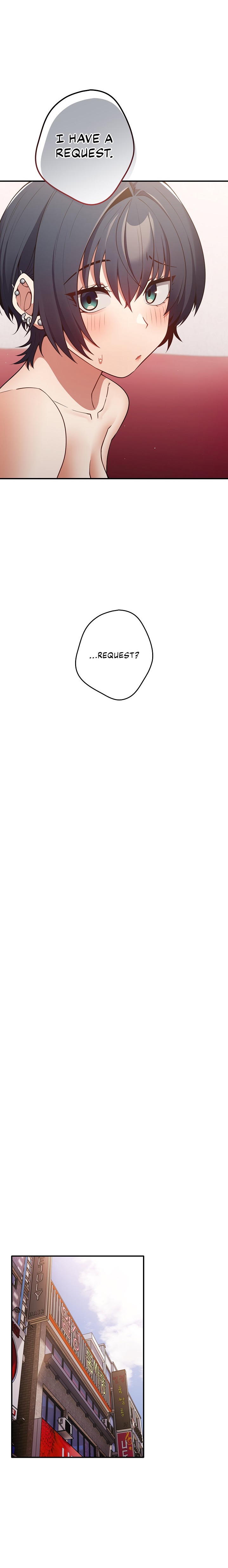 That’s Not How You Do It Chapter 25 Page 9