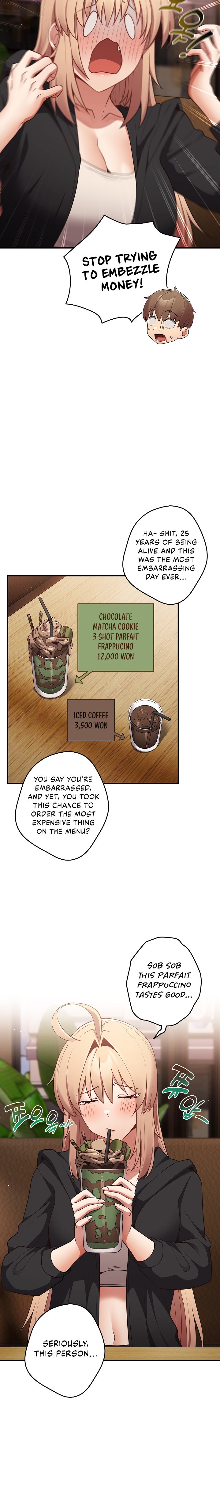 That’s Not How You Do It Chapter 26 Page 15
