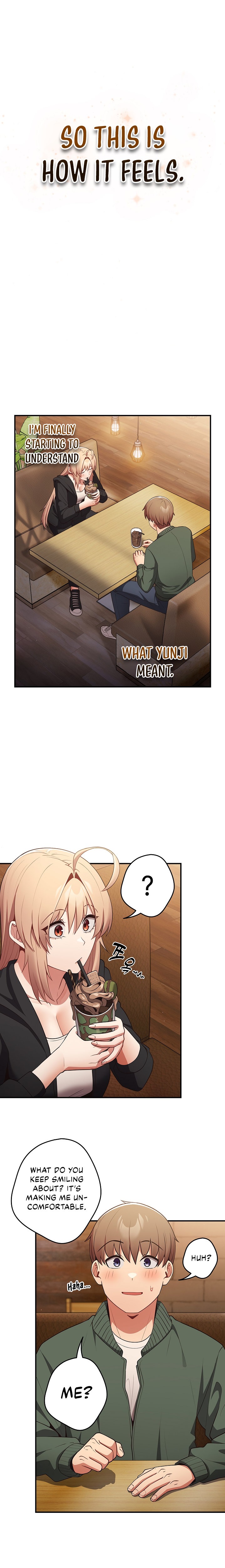 That’s Not How You Do It Chapter 26 Page 17