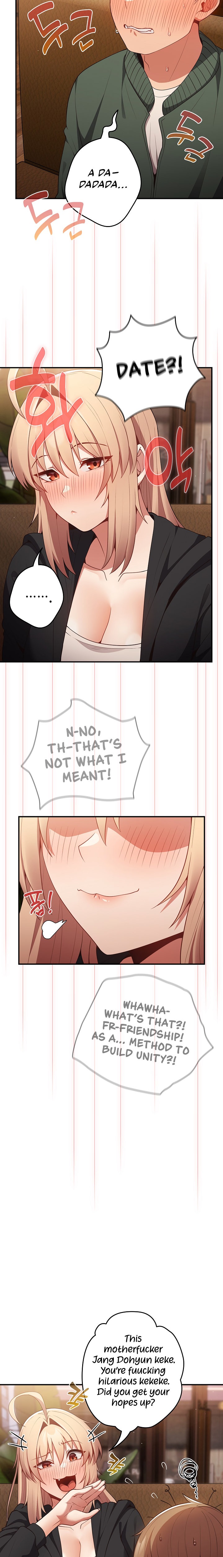 That’s Not How You Do It Chapter 26 Page 20