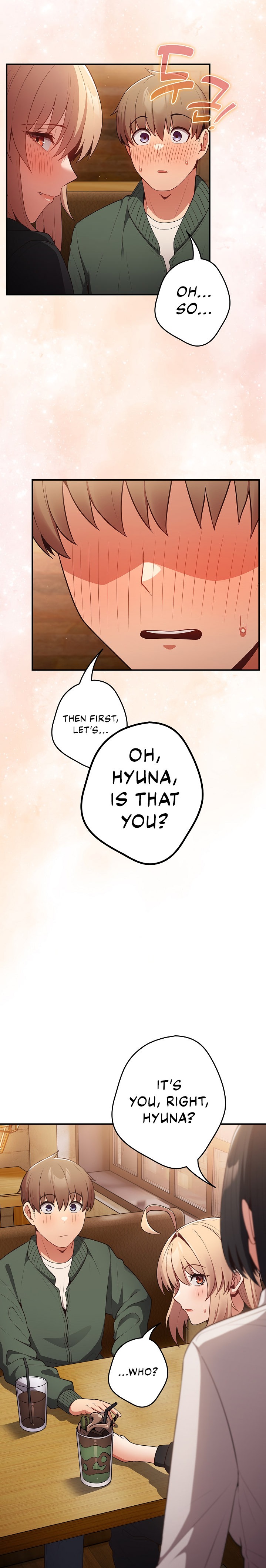 That’s Not How You Do It Chapter 26 Page 22