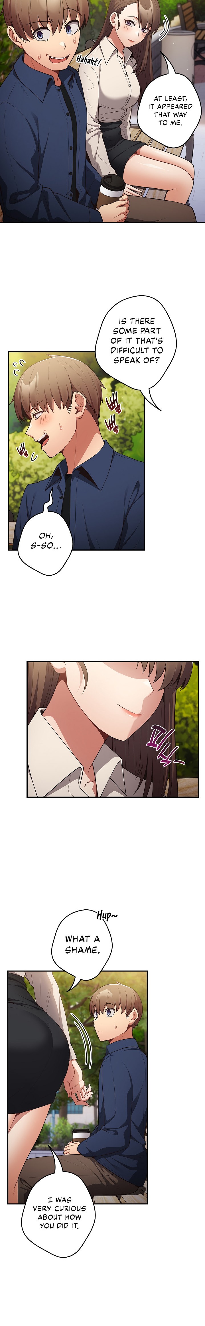 That’s Not How You Do It Chapter 26 Page 3
