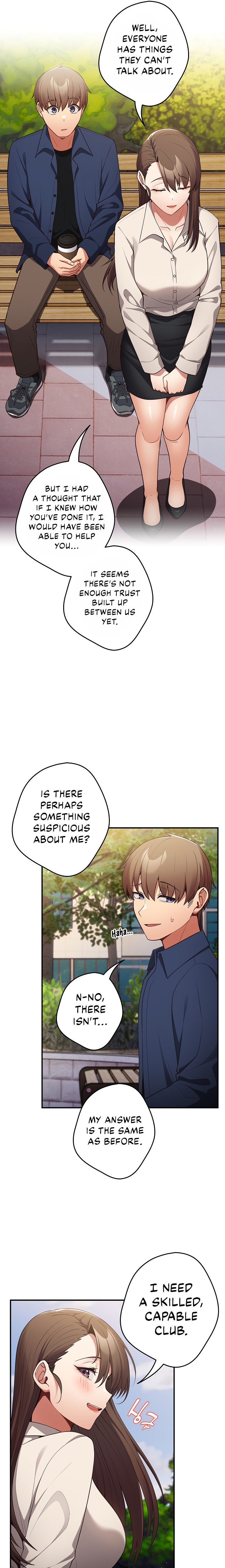 That’s Not How You Do It Chapter 26 Page 4