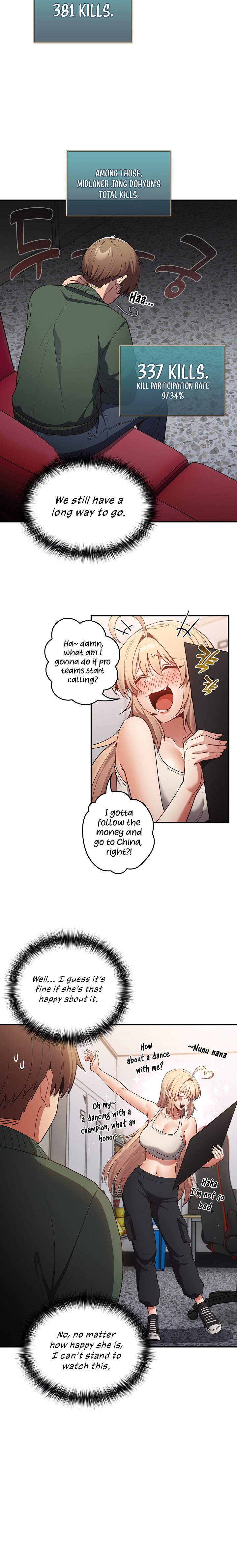 That’s Not How You Do It Chapter 26 Page 9