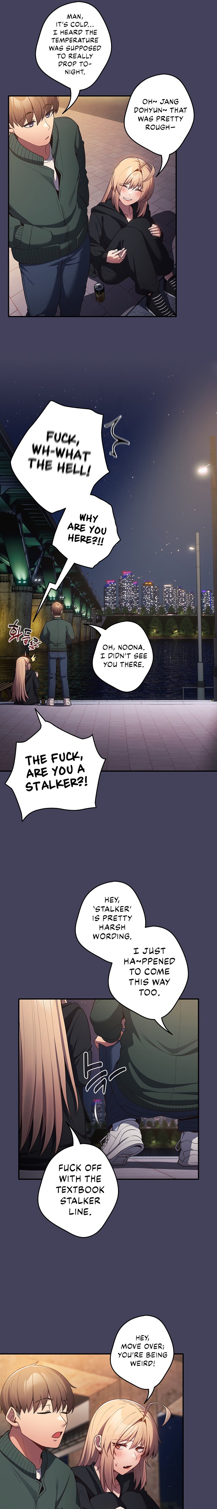 That’s Not How You Do It Chapter 27 Page 13