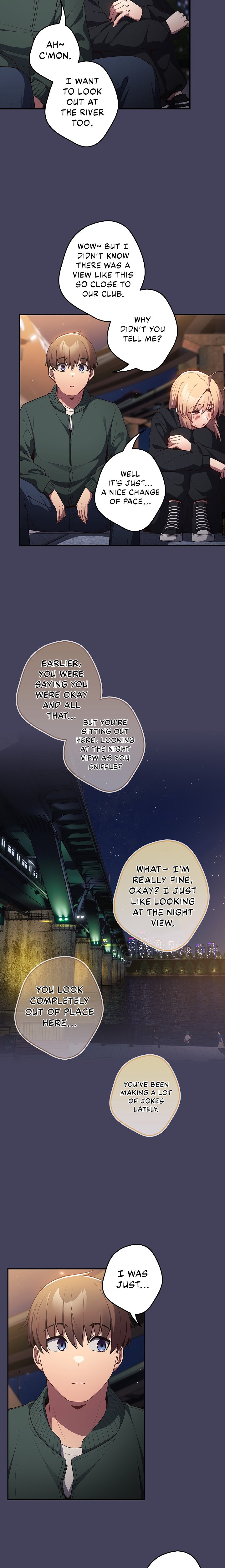 That’s Not How You Do It Chapter 27 Page 14
