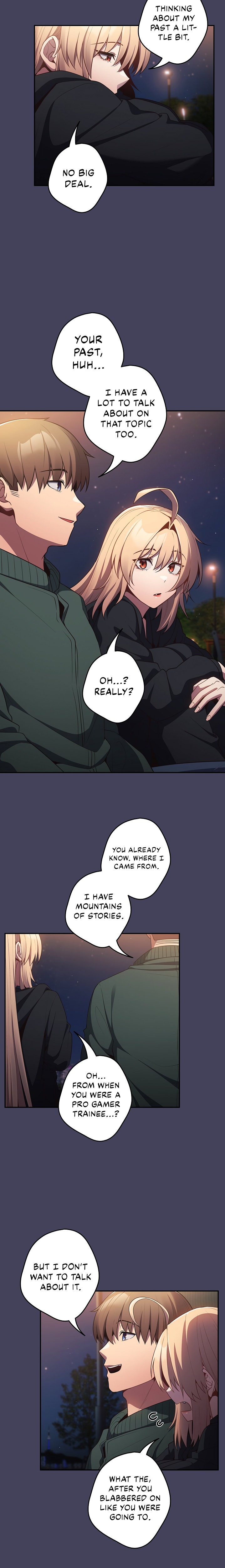 That’s Not How You Do It Chapter 27 Page 15