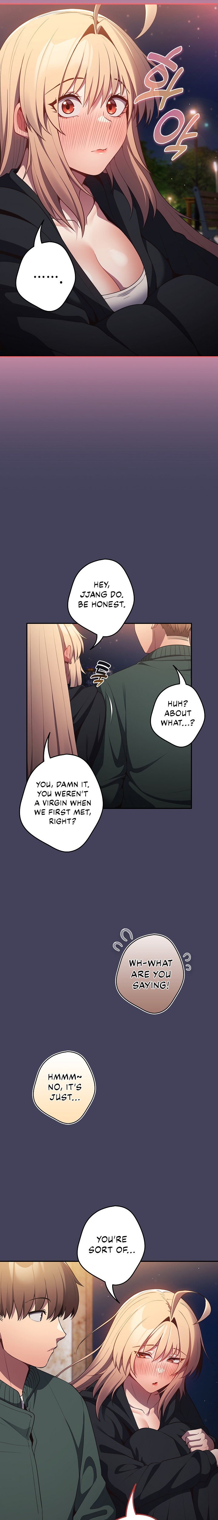 That’s Not How You Do It Chapter 27 Page 17