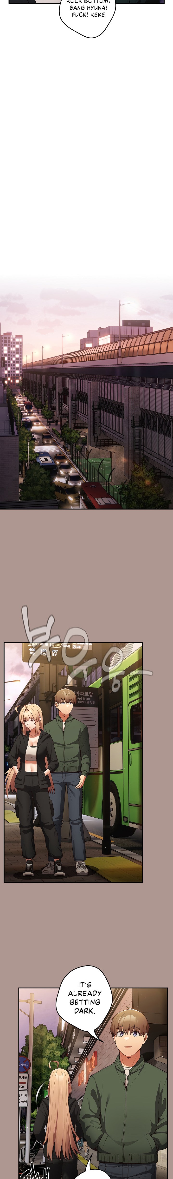 That’s Not How You Do It Chapter 27 Page 8