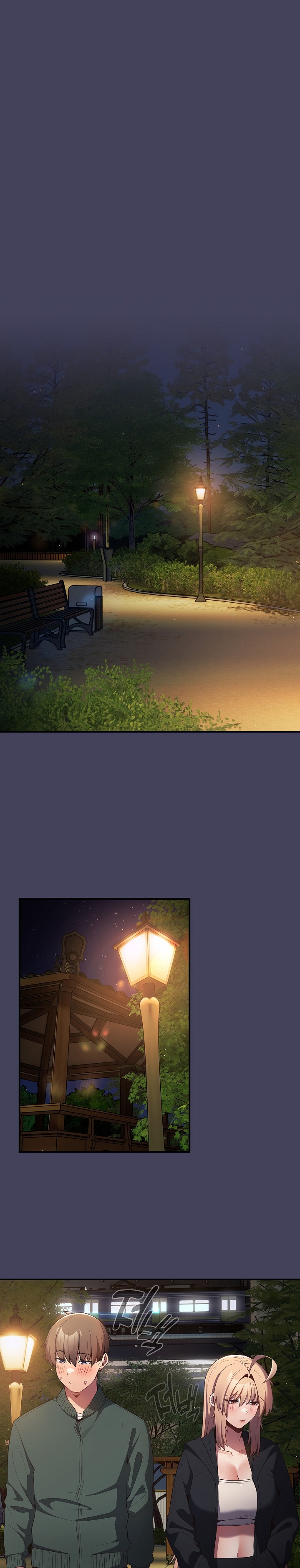 That’s Not How You Do It Chapter 28 Page 1