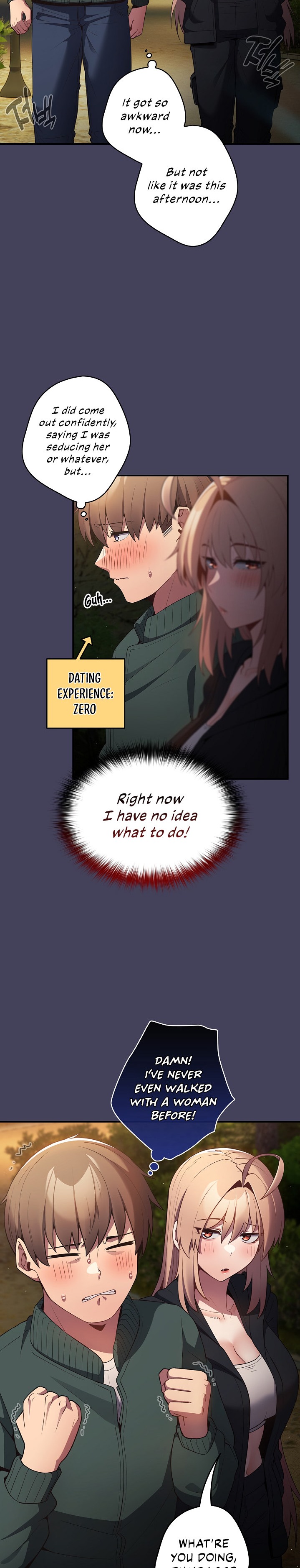 That’s Not How You Do It Chapter 28 Page 2