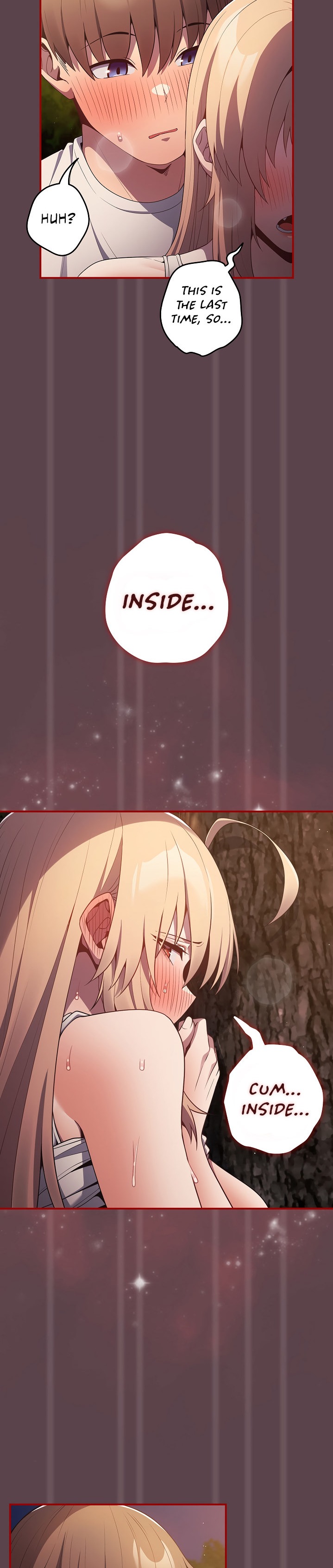 That’s Not How You Do It Chapter 28 Page 26