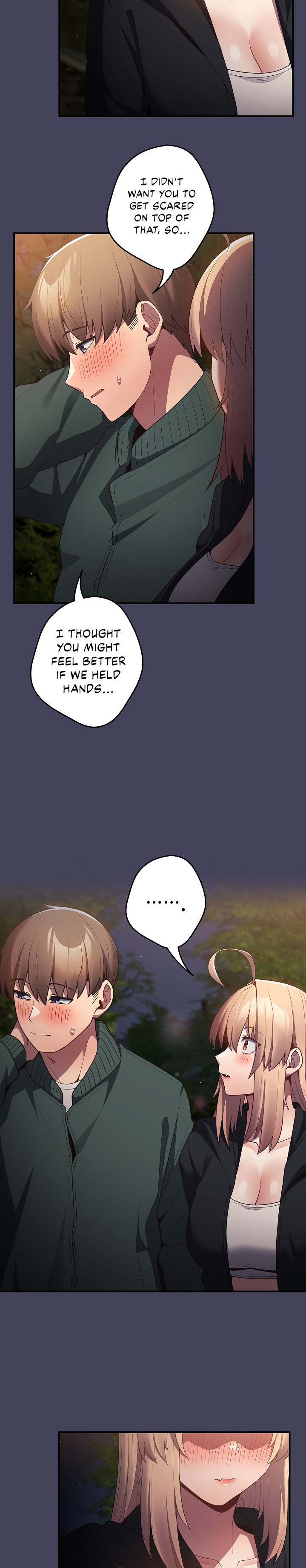 That’s Not How You Do It Chapter 28 Page 7