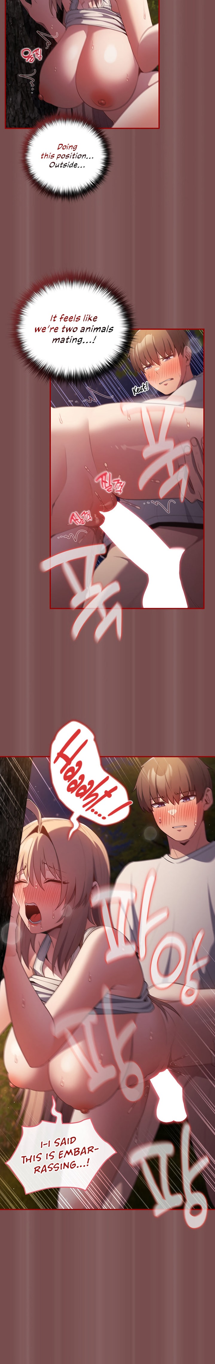 That’s Not How You Do It Chapter 29 Page 11
