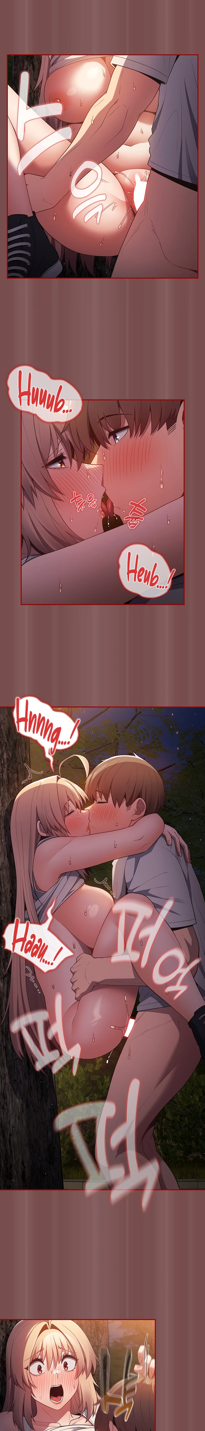 That’s Not How You Do It Chapter 29 Page 17