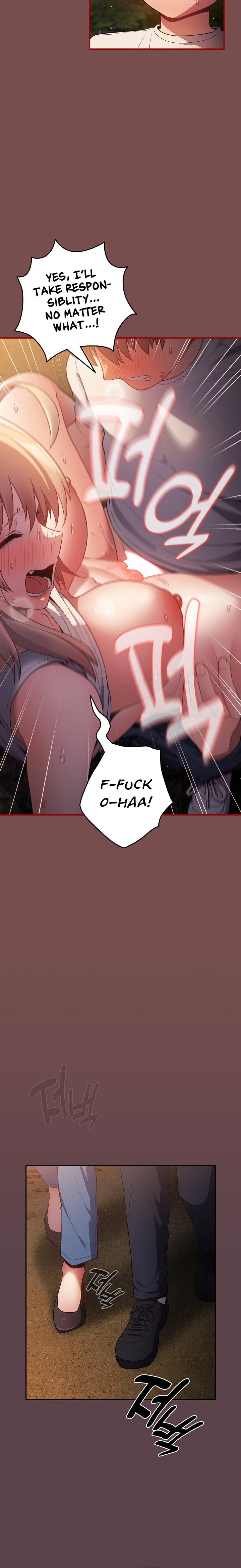 That’s Not How You Do It Chapter 29 Page 20